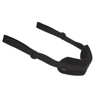 Sportsheets I Like It Doggie Style Strap Black - Horny Stoner