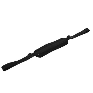 Sportsheets I Like It Doggie Style Strap Black - Horny Stoner