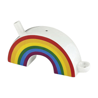 RAINBOW PIPE