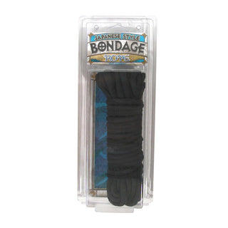 Cotton Bondage Rope