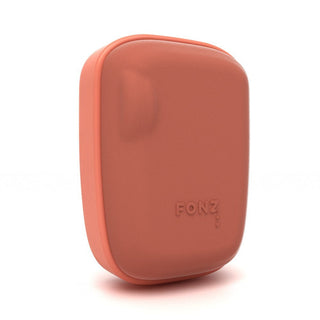 Sunrise FONZ Grinder & Storage Combo - Horny Stoner
