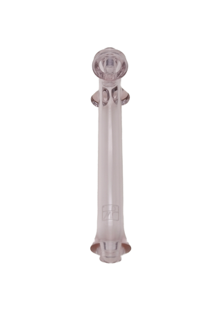 Jane West Original Steamroller Hand Pipe | Pink