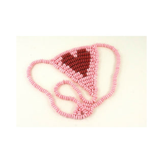 Lover's Candy G-String - Horny Stoner