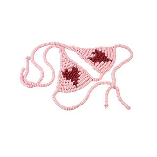 Lover's Candy Edible Candy Bra