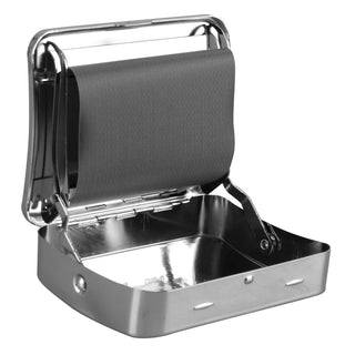 Zen Metal Auto-Roll Box 79mm - Horny Stoner