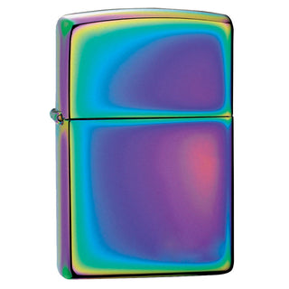 Zippo Classic Lighter | Spectrum - Horny Stoner