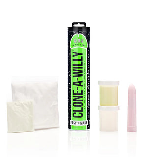 Clone-A-Willy: Vibrating Kit - Horny Stoner