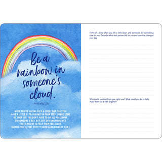 Inner Fucking Peace Journal - Horny Stoner