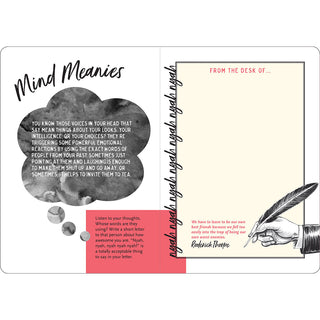 Inner Fucking Peace Journal - Horny Stoner