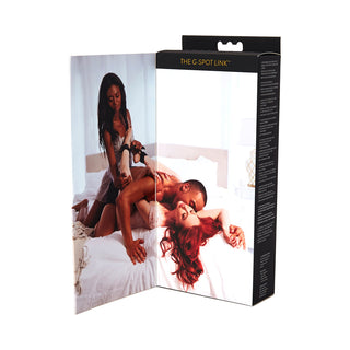 G-Spot Link - Horny Stoner