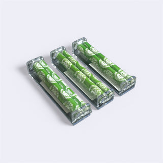 Green Man Rolling Machine 3-Pack - Horny Stoner