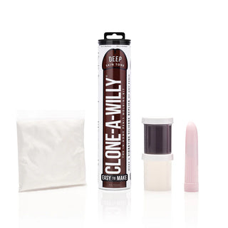 Clone-A-Willy: Vibrating Kit - Horny Stoner