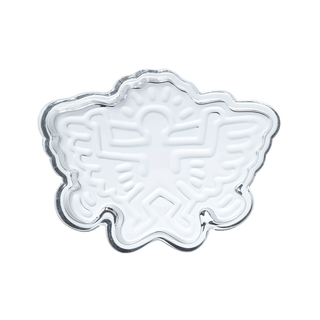 K. Haring Catchall Ashtray