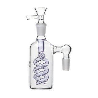 Human Grade The Spiral Perc Ash Catcher