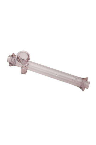 Jane West Original Steamroller Hand Pipe | Pink