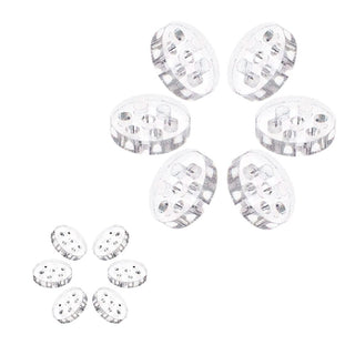 Pulsar Glass Honeycomb Screens | 200ct Jar