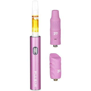 Pulsar 510 Delta 3-in-1 Smart Battery Vape Pen Kit | 800mAh