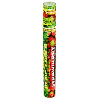 Cyclones Hemp Cones - Horny Stoner