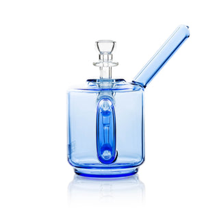 GRAV® Coffee Mug Pocket Bubbler - Assorted Colors - Horny Stoner