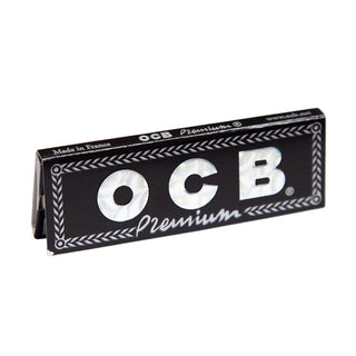 OCB Premium Rolling Papers - Horny Stoner