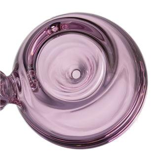 MJ Arsenal Love Handle Glass Pipe