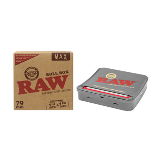 RAW Rolling Machine - Horny Stoner