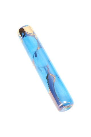 Ancient Creations Ceramic One-Hitter Bat – 3″ – US-Made