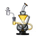 Smoke / Yellow