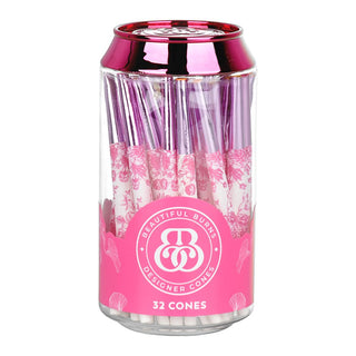 Beautiful Burns Designer Pre-Rolled Cones | 32pc - Horny Stoner