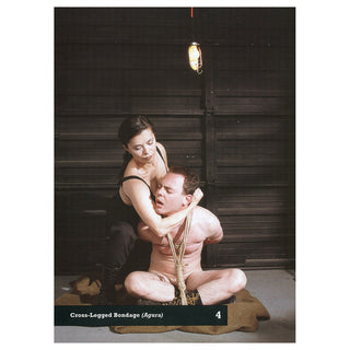 The Seductive Art of Japanese Bondage - Horny Stoner