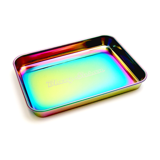 Blazy Susan Rolling Trays - Horny Stoner