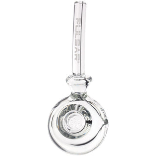 Pulsar Royal Sherlock Glass Hand Pipe - 6"