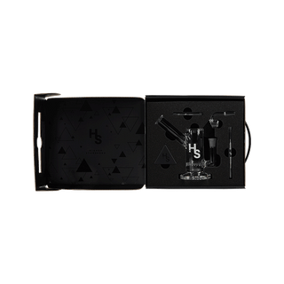 Higher Standards Heavy Duty Dab Rig