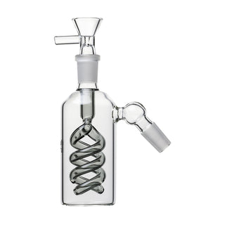 Human Grade The Spiral Perc Ash Catcher
