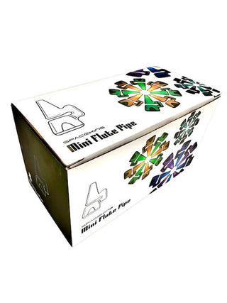 Space King Flute Pipe