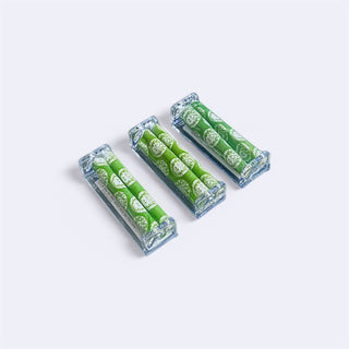 Green Man Rolling Machine 3-Pack - Horny Stoner