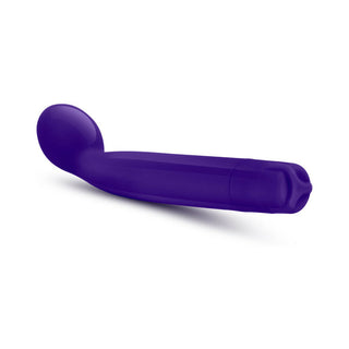 Blush Sexy Things G Slim Multispeed Slimline G-Spot Vibrator Purple - Horny Stoner