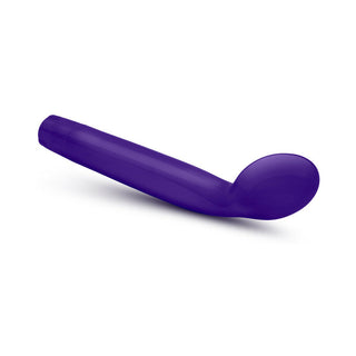 Blush Sexy Things G Slim Multispeed Slimline G-Spot Vibrator Purple - Horny Stoner