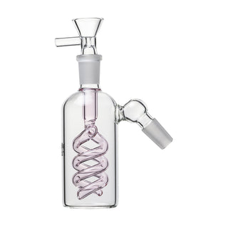 Human Grade The Spiral Perc Ash Catcher