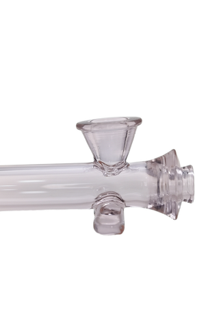Jane West Original Steamroller Hand Pipe | Pink