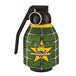Smokebuddy Grenade
