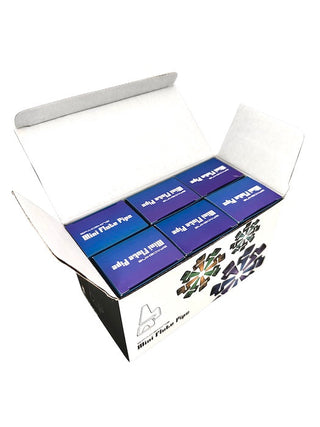 Space King Flute Pipe