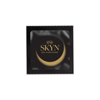 LifeStyles SKYN Selection Non-Latex Condoms 12-Pack - Horny Stoner
