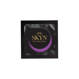 LifeStyles SKYN Selection Non-Latex Condoms 12-Pack - Horny Stoner