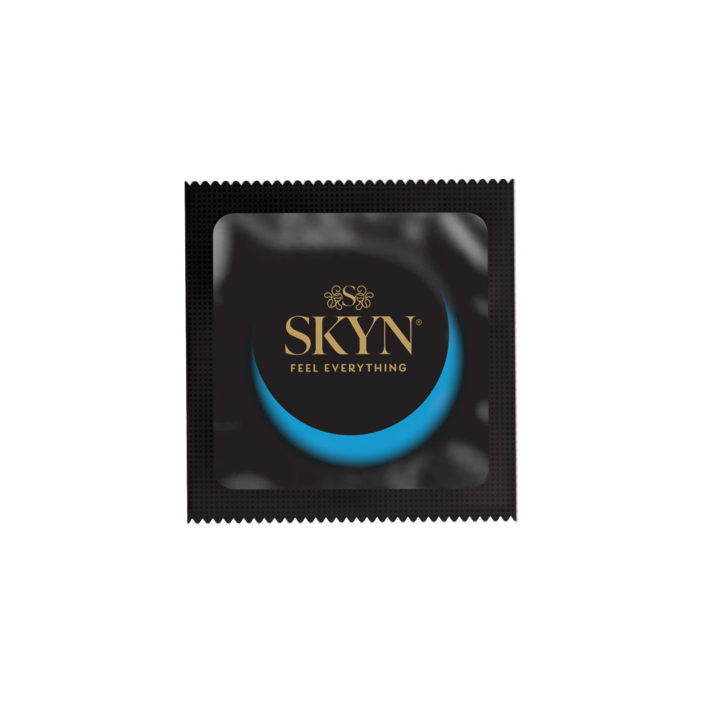 LifeStyles SKYN Selection Non-Latex Condoms 12-Pack - Horny Stoner