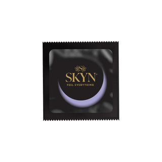 LifeStyles SKYN Selection Non-Latex Condoms 12-Pack - Horny Stoner