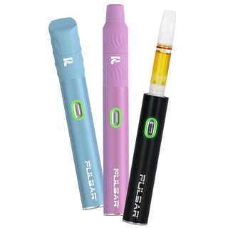 Pulsar 510 Delta 3-in-1 Smart Battery Vape Pen Kit | 800mAh