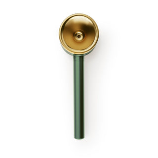 Vessel Pipe [Emerald] - Horny Stoner