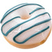 Sour Blue Raspberry Frosting