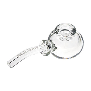 Pulsar Royal Sherlock Glass Hand Pipe - 6"
